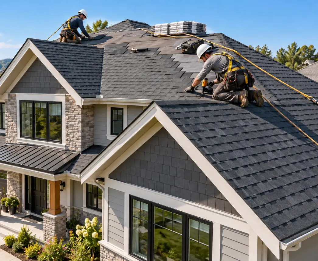 roofing